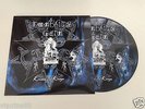 DODHEIMSGARD  KRONET TIL KONGE PICTURE LP LIMITED   TAAKE  WATAIN