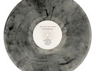 Nick Cave and Bad Seeds Push the Sky Away Smoky Clear Newbury Comics Vinyl LP