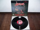 Venom - Canadian Assault Mini LP - Slayer - Darkthrone  - Celtic Frost
