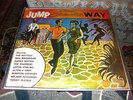Reggae/Ska  lp; Various - Jump Jamaica Way - Studio One - Coxsone label