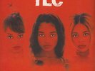 TLC - Crazysexycool Vinyl US 2LP