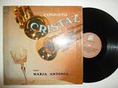 CONJUNTO CRISTAL MARIA ANTONIA  GUAGUANCO FANTASTICO EX  # 102 ???