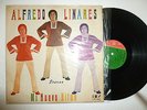 ALFREDO LINARES MI NUEVO RITMO  BOOGALOO GUAGUANCO FANTASTICO  # 122 ???