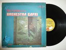 ORQUESTA CAPRI FELIX MORALES A LOS BARRIOS  GUAGUANCO FANTASTICO # 182 ???