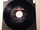 Original Billy Stewart / Sitting In The Park & Once Again / Chess USA 45 NM+