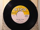 Original BOBBY DARIN / Dream Lover / Atco 45 NM+