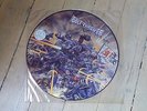 LP PICTURE BOLT THROWER - REALM OF CHAOS / comme neuf