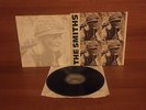 The Smiths : Meat Is Murder : Vinyl Album + Original Inner : ROUGH 81