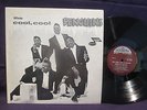 The Cool, Cool Penguins LP
