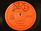 AGGRESSION SRI-NR-6304 TAG  -RARE Washington DC FUNK -Listen