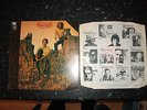 PSYCH/FOLK LP Therapy 