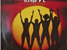 BONEY M.: Boonoonoonoos-NM1981LP GERM IMP AUDIOPHILE HALF-SPEED MASTER w/POSTER