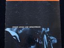 JOE HENDERSON Inner Urge RARE Blue Note Stereo 1960s jazz LP Nr MINT New York