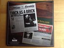 Jethro Tull: Thick As A Brick 1 & 2 (Deluxe Vinyl Box)