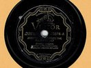 COUNTRY 78 : JIMMIE RODGERS W/ THE CARTER FAMILY ON VICTOR SCROLL 23574