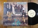 BATISTE BROTHERS BAND LP Freeze DYNASTY rare New Orleans boogie modern soul VG+