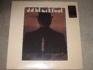J.D. BLACKFOOT - THE ULTIMATE PHROPHECY - 180GM VINYL