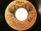 JOHNNY LOVER - jah station b/w version - RAS ADBRA