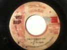 THE TECHNIQUES - i wish it would rain b/w there comes a time - DUKE REID