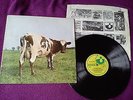 PINK FLOYD  atom heart mother 1970- UK FIRST  PRESS - HARVEST(NO EMI LOGO ) -EX