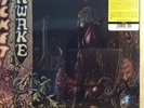 TICKET Awake NEW WAH WAH LP ROCK/PROG/BLUES