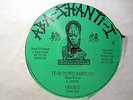 Blood Shanti Tear Down Babylon Killer U.K Digi 12