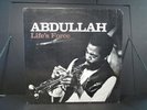 ABDULLAH IBRAHIM Life's Force LP About Time AT-1001 Jazz Vinyl 1979 Dollar Brand