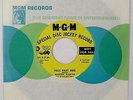 Northern Soul freakbeat 45 MARTIN MARTIN “Press Right Here” MGM demo ‘67 NM HEAR