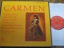 LDS 6164 1-3 Bizet Carmen / Price / Karajan etc. GRVD O/S SORIA SERIES