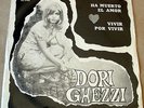 DORI GHEZZI Vivere Per Vivere SOUTHAMERICA 7