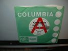 ROD STEWART- SHAKE/ I JUST GOT SOME  VERY RARE UK COLUMBIA DEMO 45