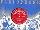 RARE 1959 VIPERS 78  SUMMERTIME BLUES / LIVERPOOL BLUES  PARLOPHONE R 4494  EX+