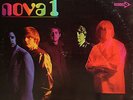 NOVA LOCAL, THE. NOVA 1. MASTERPIECE GARAGE FREAKBEAT  PSYCH LP.