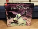 KRAUTROCK PSYCH PROG ROCK LP OKKO SITAR & ELECTRONICS OG GERMAN PRESS BASF