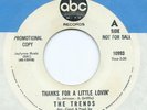 RARE NORTHERN SOUL  THE TRENDS  