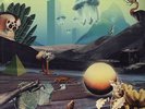 Jeff Mills - The Jungle Planet Vinyl US 2LP