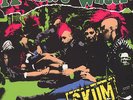 Abrasive Wheels - Skum Vinyl US LP