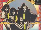 Kiss - Hotter Than Hell Vinyl EU LP