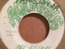 KEN BOOTHE - train medley / moving away - AQUARIUS BLANK PRE-RELEASE