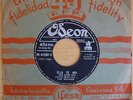 VERY RARE 45 ECUADOR IFESA ?THE BEATLES? ELLA TE AMA / SERAS MIA