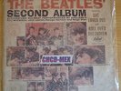  LP REPUBLICA DOMINICANA ?THE BEATLES? PRESSED BY JULIO TONOS RARITY