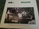 Magazine - Play.+