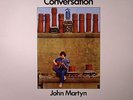 MARTYN, John - London Conversation (mono) - LP