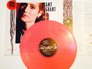 Rare Amy Grant Lead Me On Limited Edition Colored Vinyl Collector LP, Australian