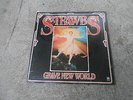 STRAWBS-GRAVE NEW WORLD-LP-VINYL-US-GF-A&M-SP 4344-FACTORY SEALED-NEW