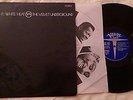THE VELVET UNDERGROUND White Light / White Heat VERVE RECORDS ORIGINAL PRESSING