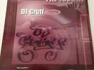 DJ GRUFF TRE TOCCHI VOL. 2  - VINILE HIP HOP RAPADOPA,SXM,NEFFA,KAOS,COLLE