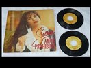 SELENA –AMOR PROHIBIDO LP + 2  45RPM -ECUADOR PRESSING RARE 12-7” IFESA