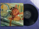 HELDON 4 IV Agneta Nilsson 1976 Urus 000.011 France PROG Electronic PINHAS LP