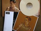 PERFUME GENIUS - TOO BRIGHT - VMP - WHITE VINYL- LIMITED 180 GRAM-